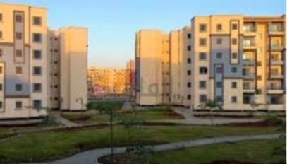 مدينة السويس الجديدة
