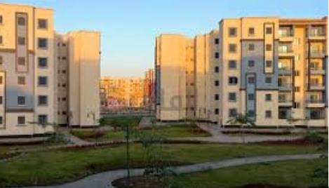 مدينة السويس الجديدة