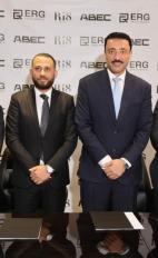 ERG Developments