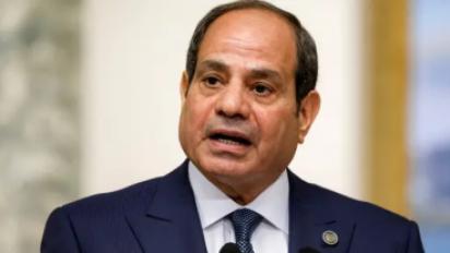 الرئيس السيسى