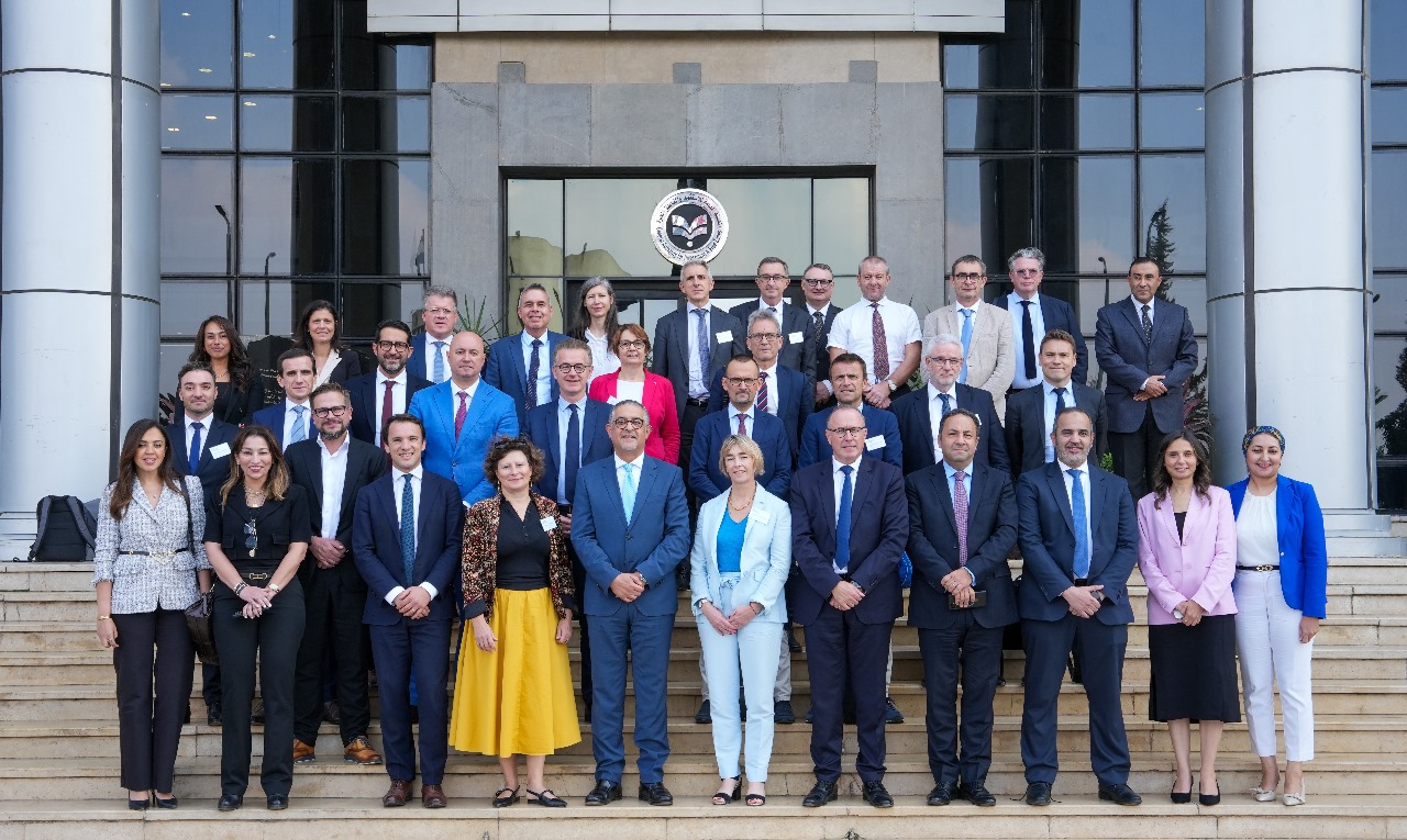 الهيئة العامة للاستثمار والمناطق الحرة
