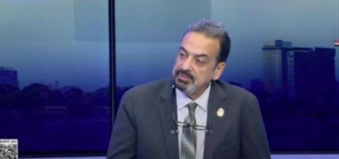 حسام عبد الغفار