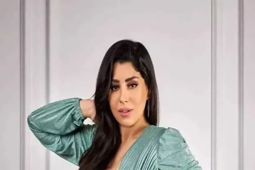 آيتن عامر