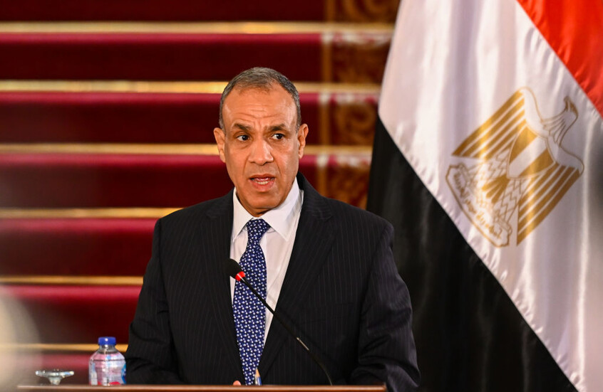 بدر عبد العاطي