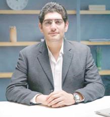 علاء أبو المجد