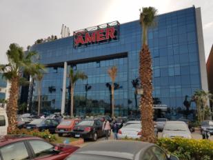عامر جروب