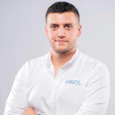 محمد أبو جاد شركة هاندل