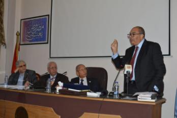 محمود محيي الدين