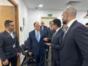 هيئة الدواء