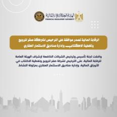 هيئة الرقابة المالية