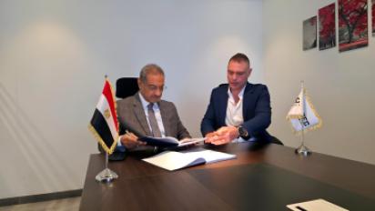 التعمير للتطوير العقاري