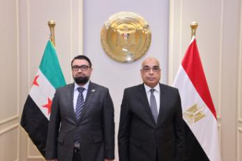 وزير العدل