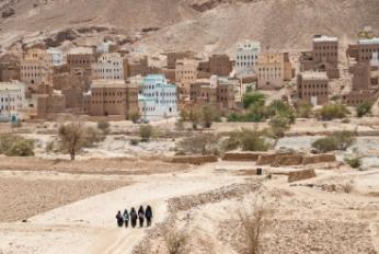 تغير المناخ