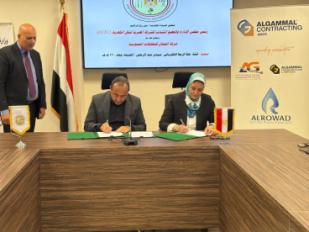 المصرية لنقل الكهرباء