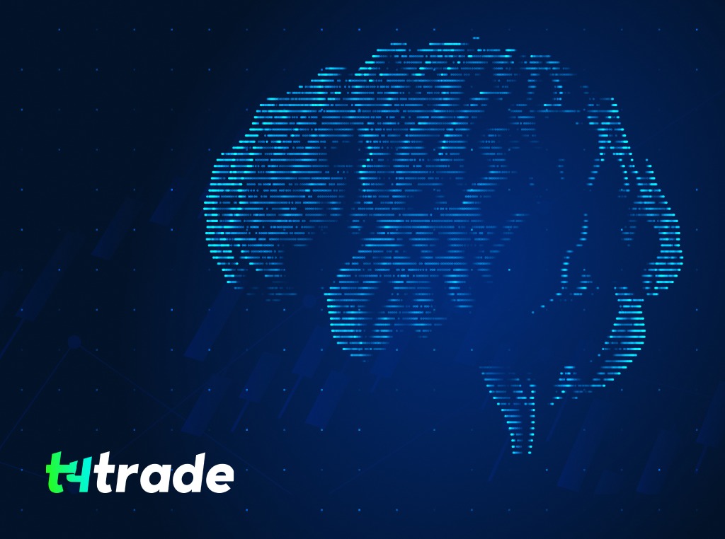 شركة T4Trade