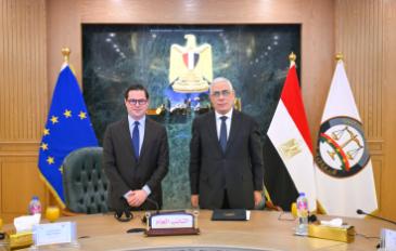 النائب العام المستشار محمد شوقي