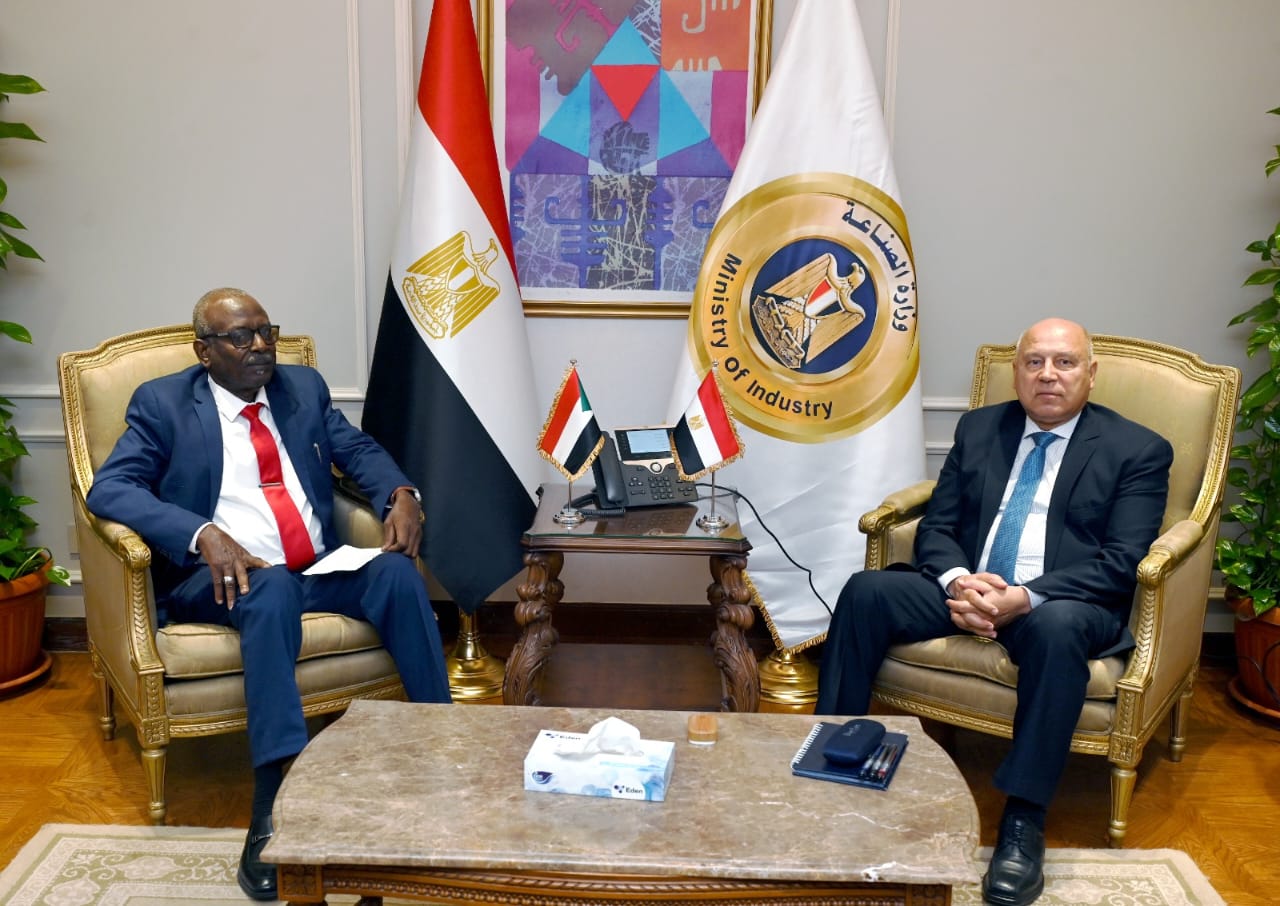 كامل الوزير نائب رئيس الوزراء