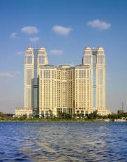 أوراسكوم كونستراكشون
