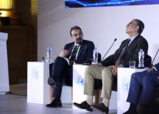 المؤتمر العالمي للسكان والصحة