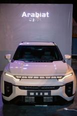 KGM ACTYON