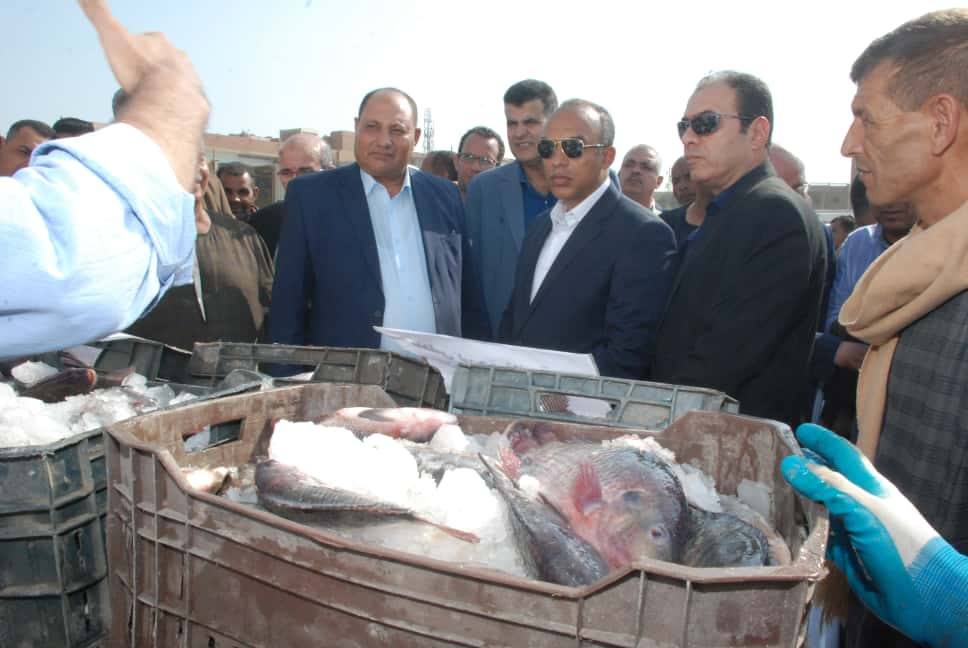 وزارة الزراعة