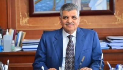 اسامة ربيع