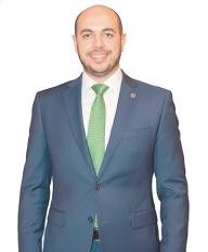 محمد كيوان