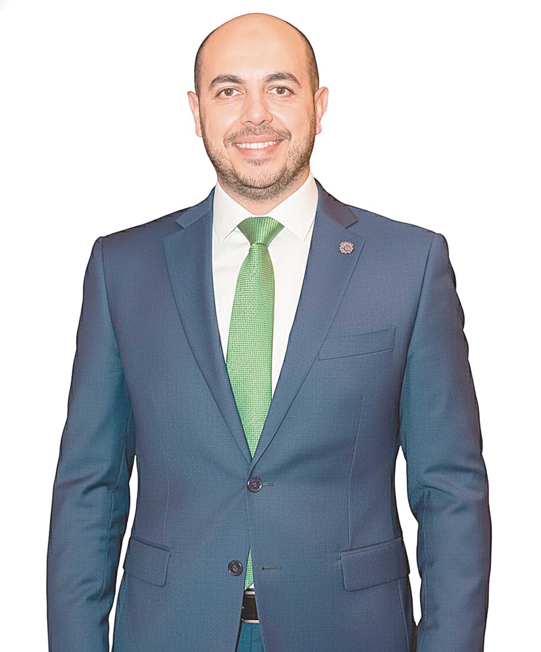 محمد كيوان