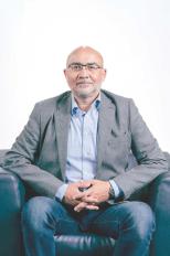 محمد عكاشة