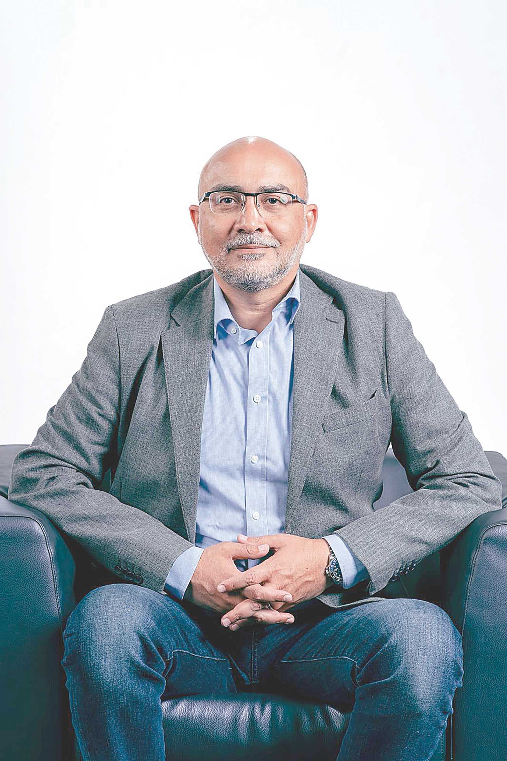 محمد عكاشة