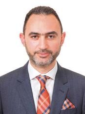 محمد عبد الصمد