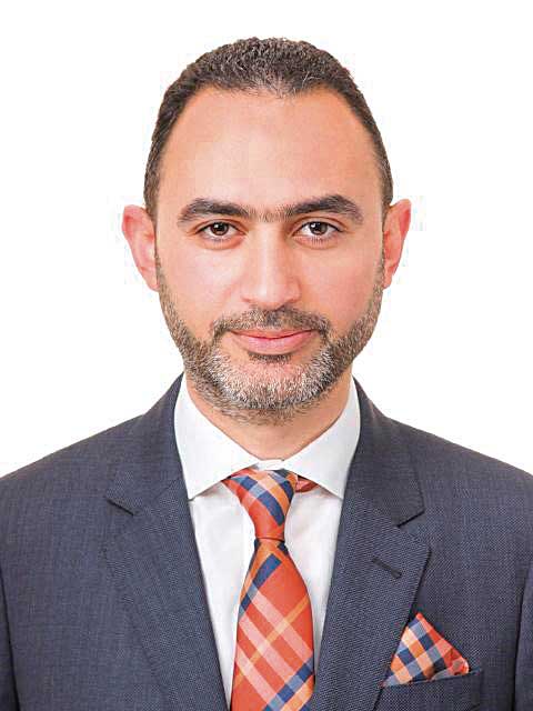 محمد عبد الصمد