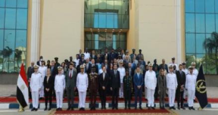 اكاديمية الشرطة