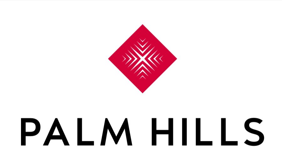 PALM HILLs
