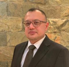 ايهاب رشاد
