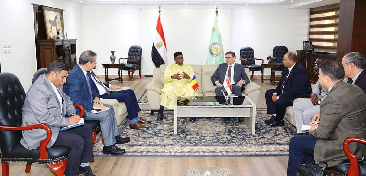 وزارة الزراعة