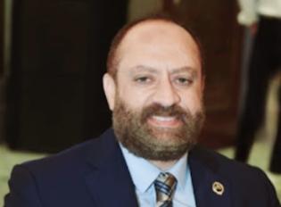 المهندس على زين العابدين
