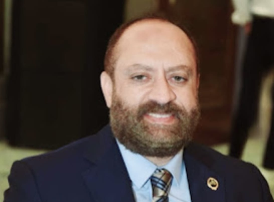 المهندس على زين العابدين