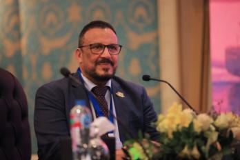 محمد البستاني