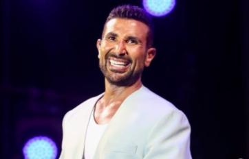 أحمد سعد