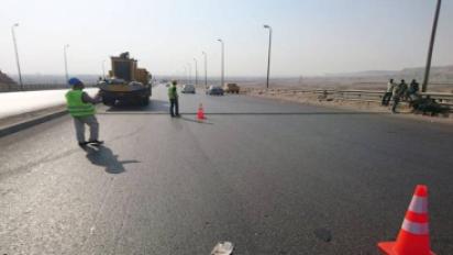 تحويلات المرور
