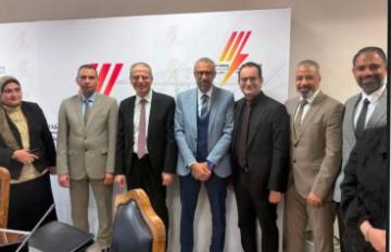 القاهرة لانتاج الكهرباء