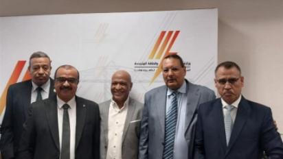 المحطات المائية