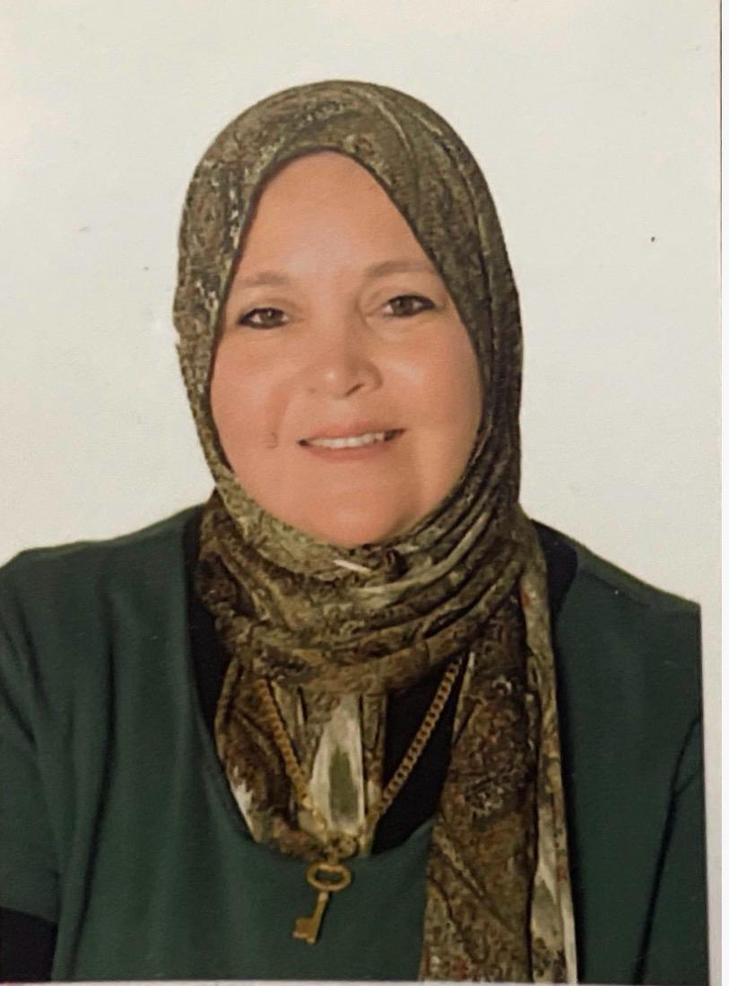 أميرة صبيح