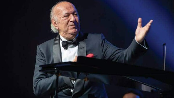عمر خيرت