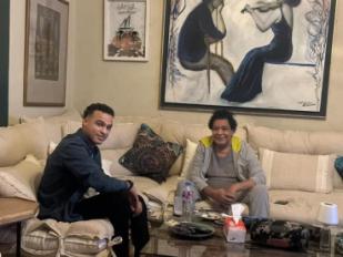 محمد منير