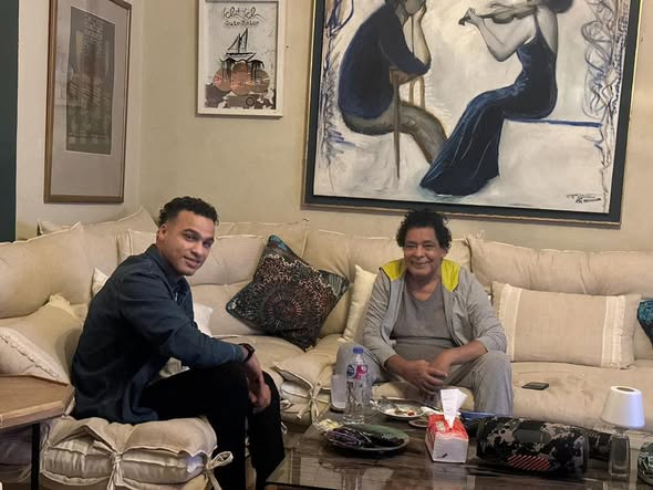 محمد منير