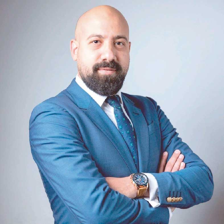 محمد كرم