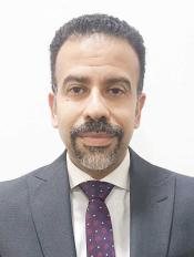 احمد ماهر