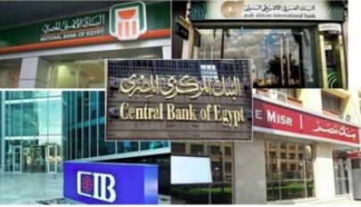 البنوك المحلية